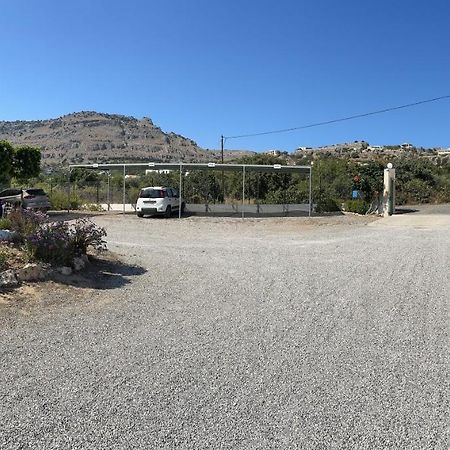 Sifis Studios Pefkos Pefki  Exterior photo