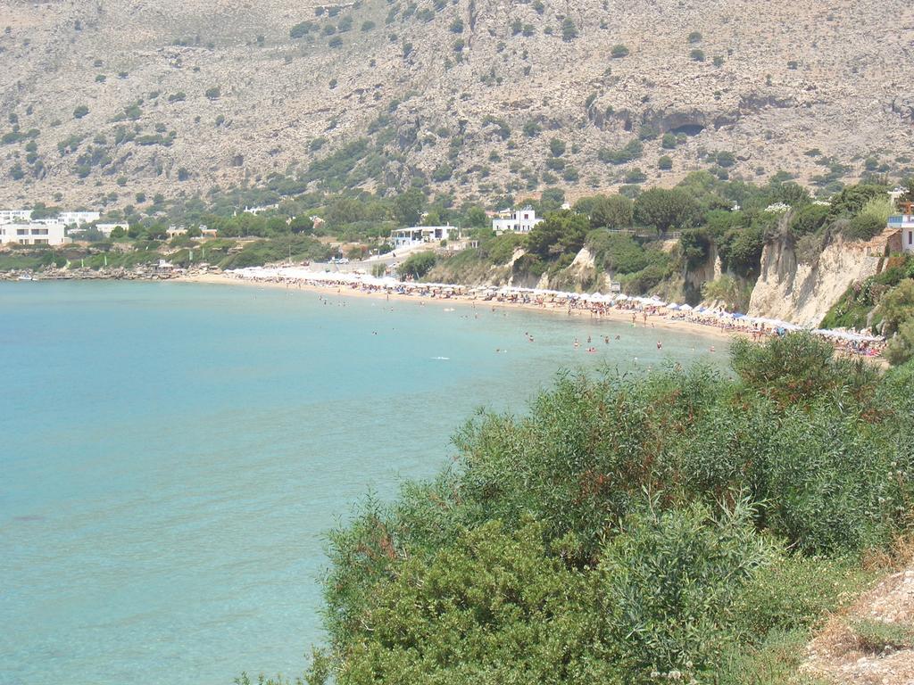 Sifis Studios Pefkos Pefki  Exterior photo
