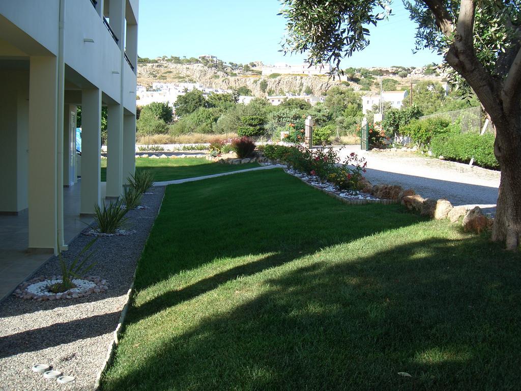 Sifis Studios Pefkos Pefki  Exterior photo