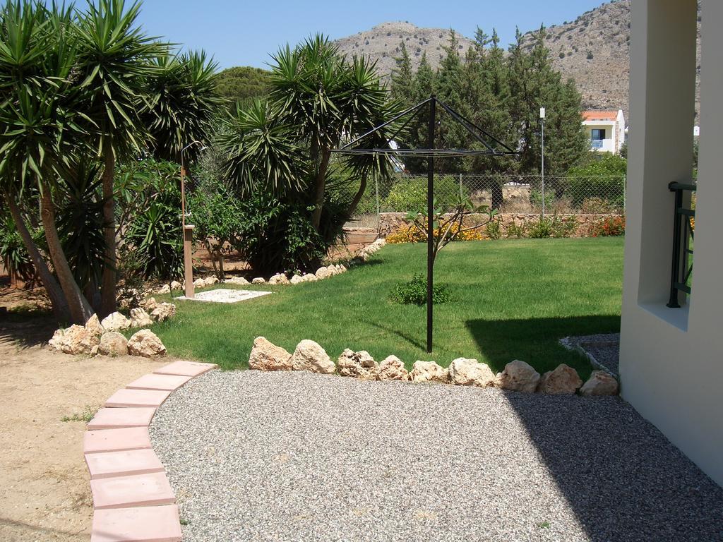Sifis Studios Pefkos Pefki  Exterior photo